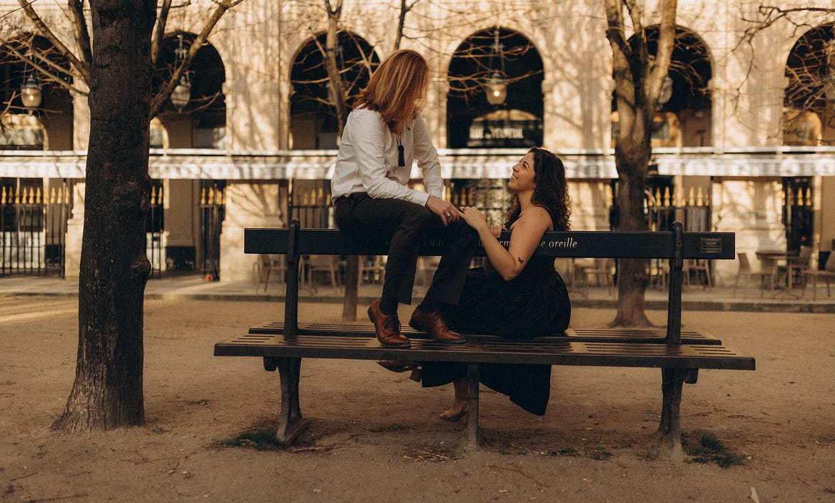 Paris Photographer