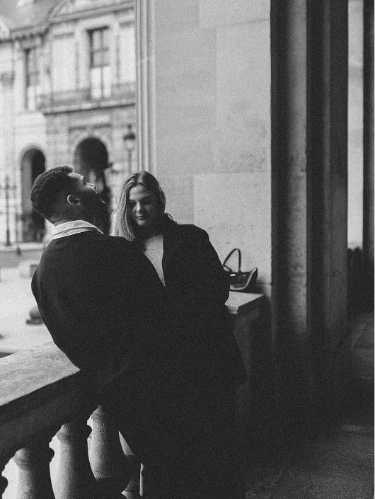 Paris Photographer