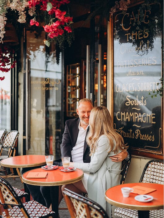Paris Photographer