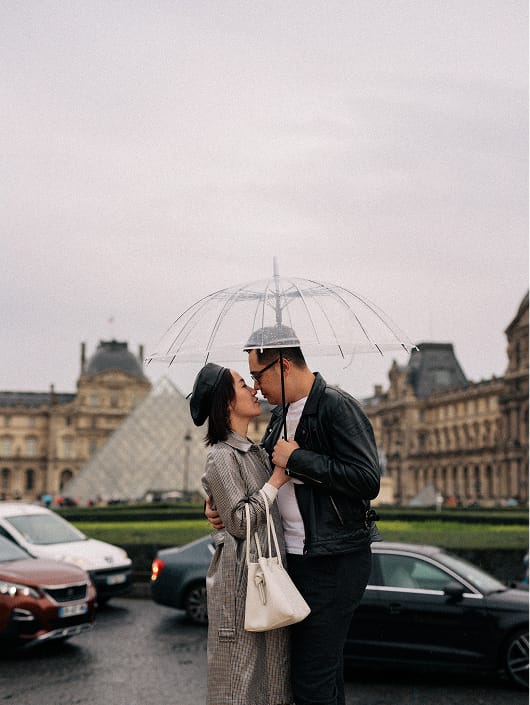 Paris Photographer