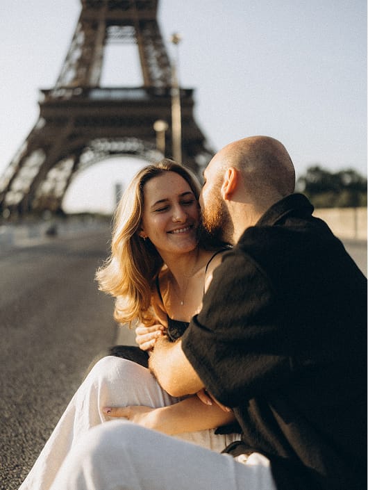 Paris Photographer