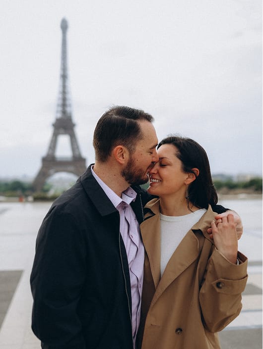 Paris Photographer
