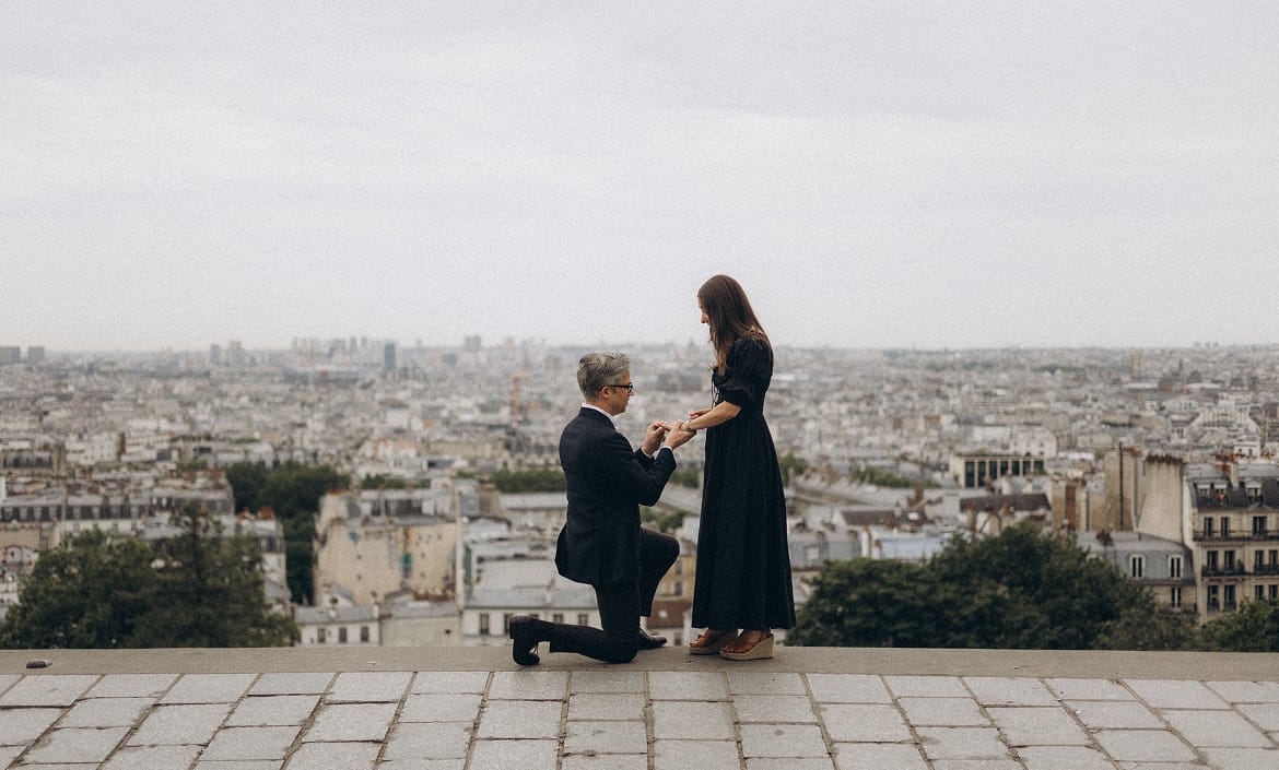 Paris Photographer