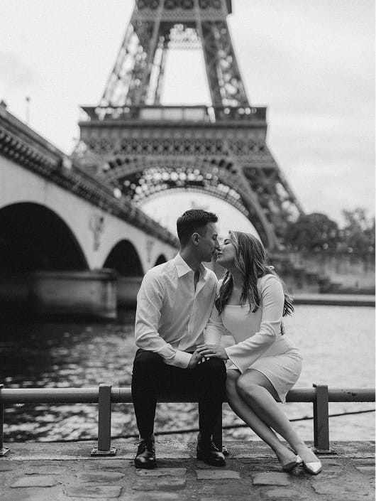 Paris Photographer