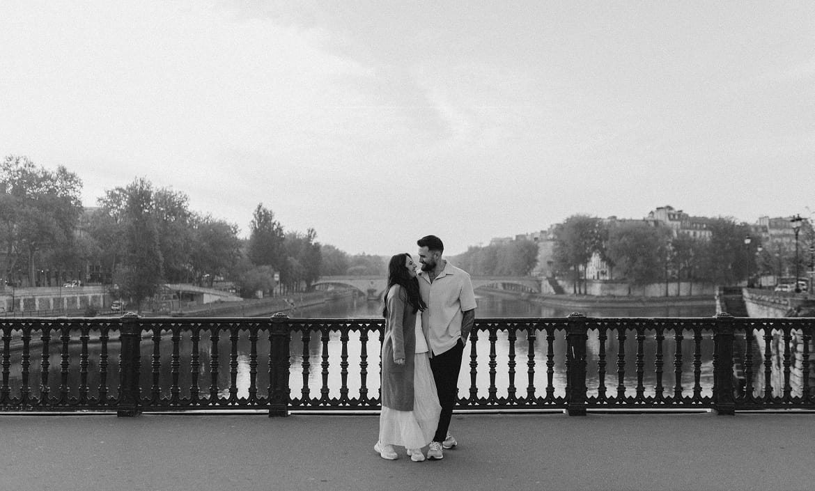 Paris Photographer