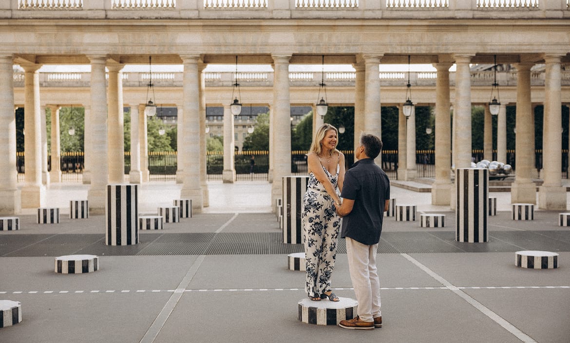 Paris Photographer