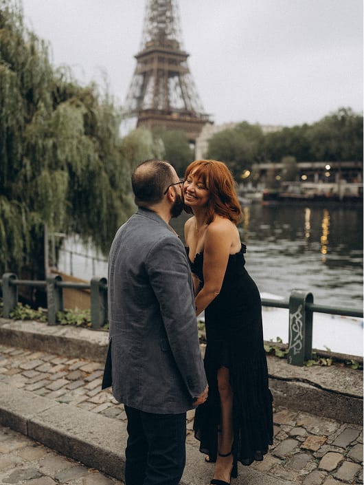 Paris Photographer