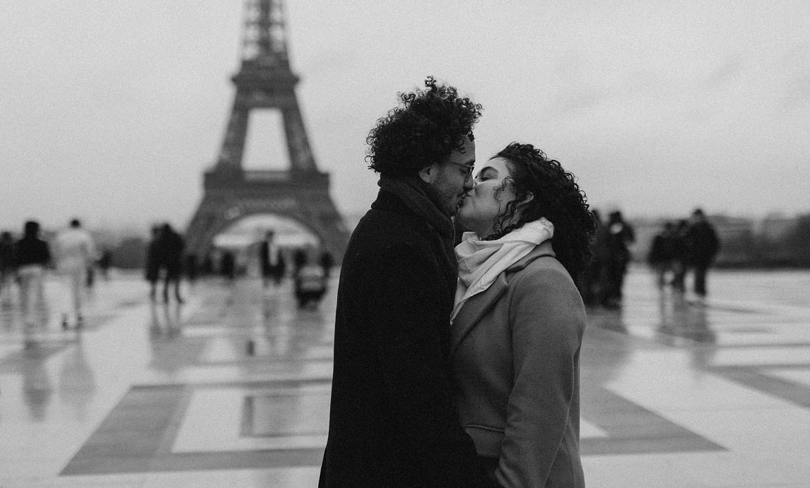 Paris Photographer