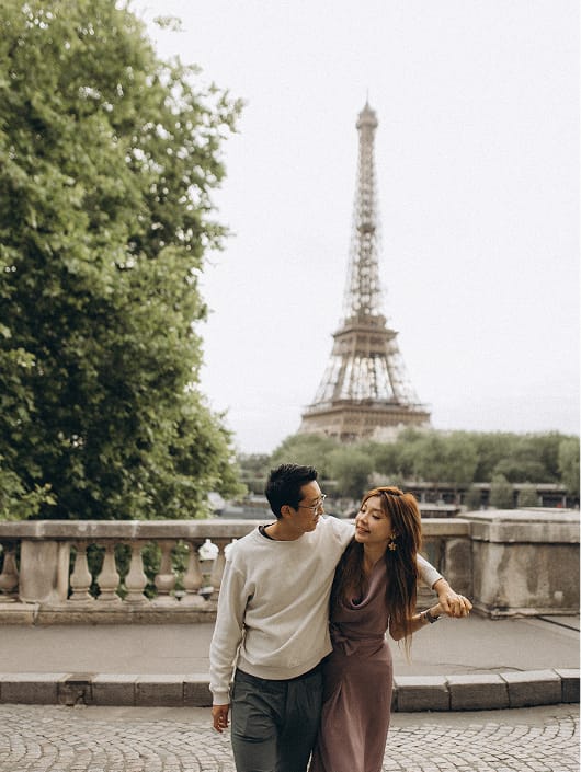 Paris Photographer