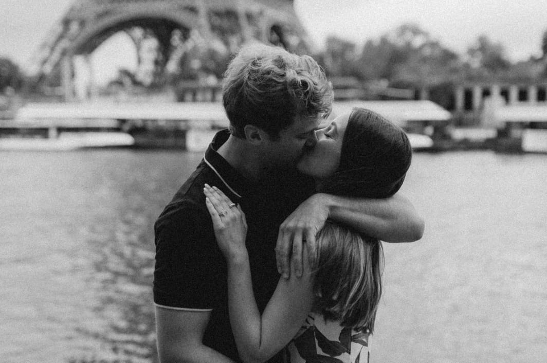 Max & Mekenna