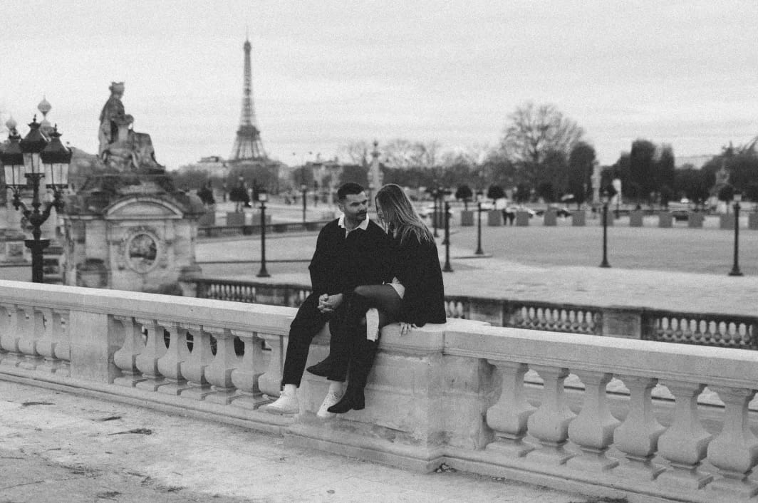 Love Session