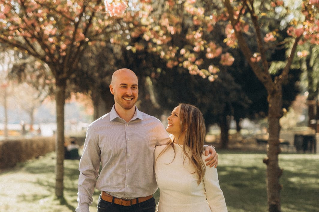 K & D | Pre-Wedding