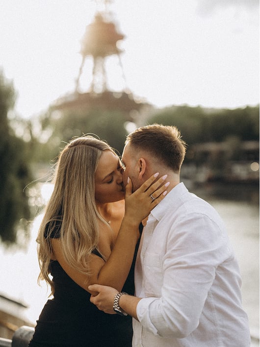 Paris Photographer